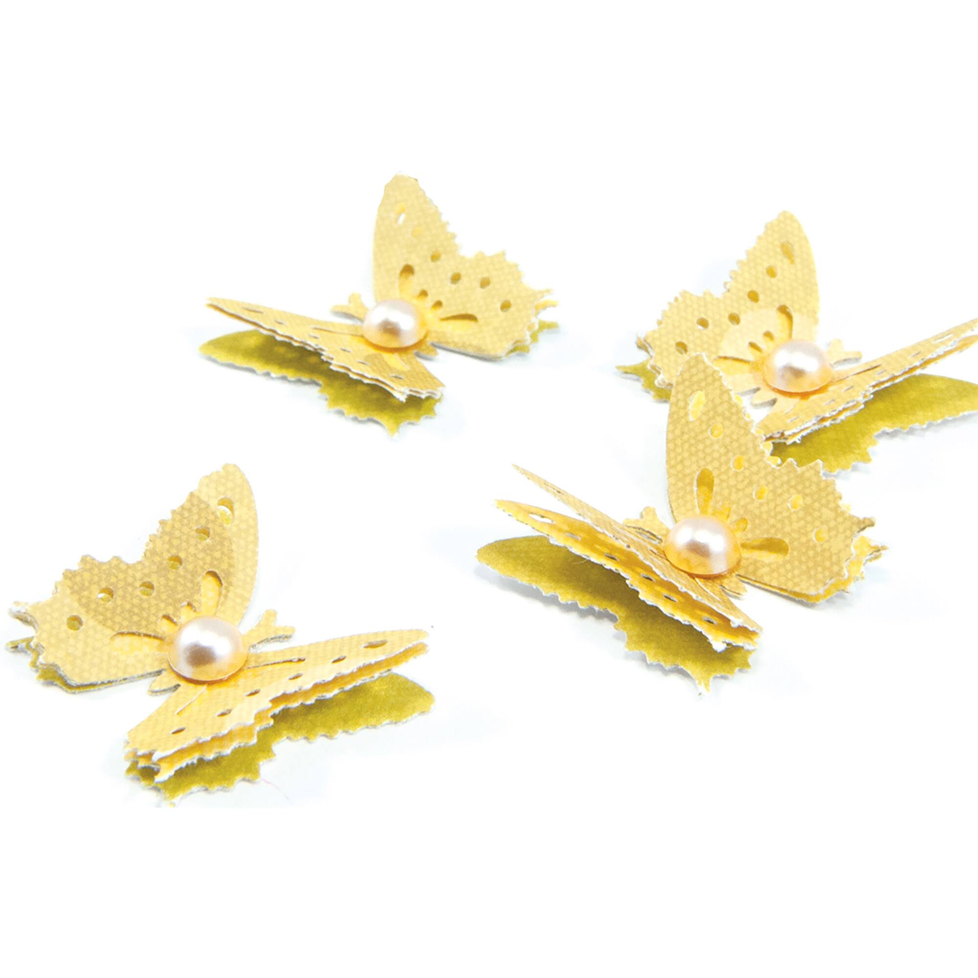 EK Tools 1.5" Butterfly Layering Punch